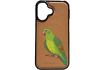 Cargar imagen en el visor de la galería, iPhone 16 - Periquito Barbinaranja