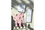 Cargar imagen en el visor de la galería, Stationery Set - Periquito Barbinaranja