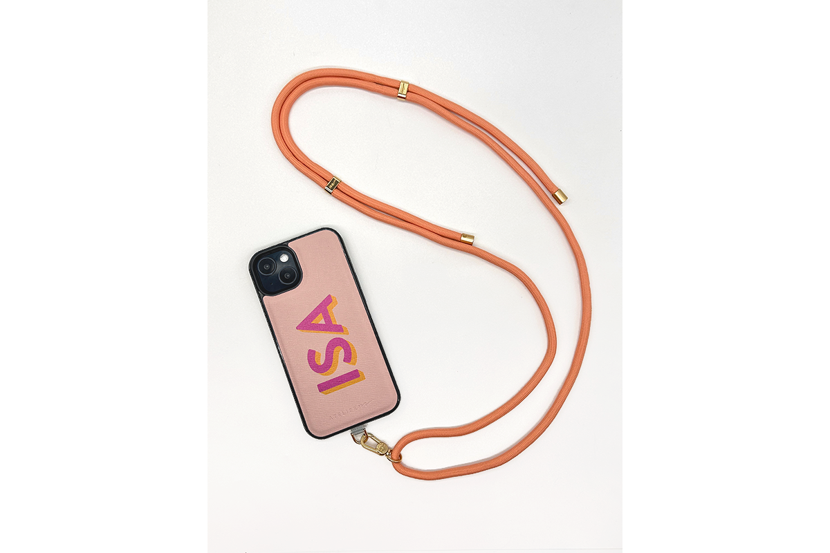 Phone Strap – ATELIER M