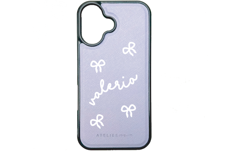 iPhone 16 Plus - Bows