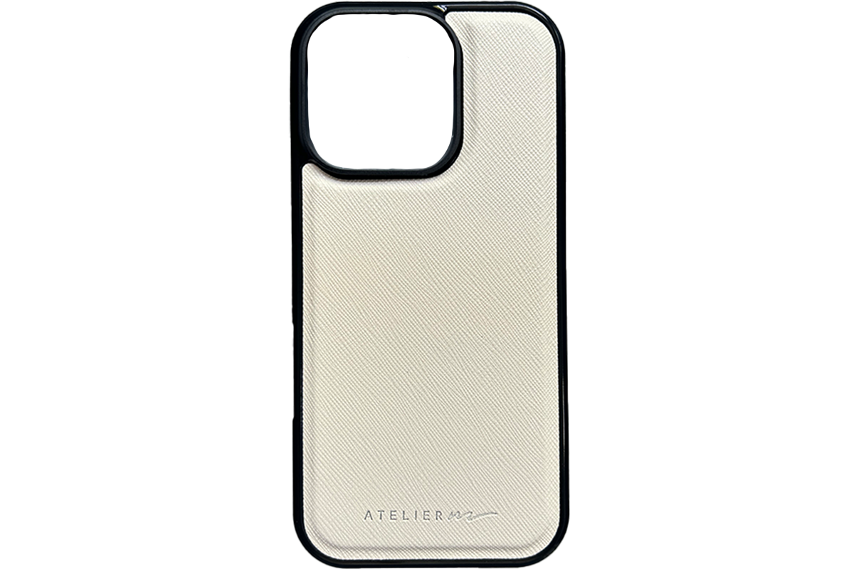 The Signature Case iPhone 15 Pro Max