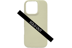 The Premium Case iPhone 16 Plus