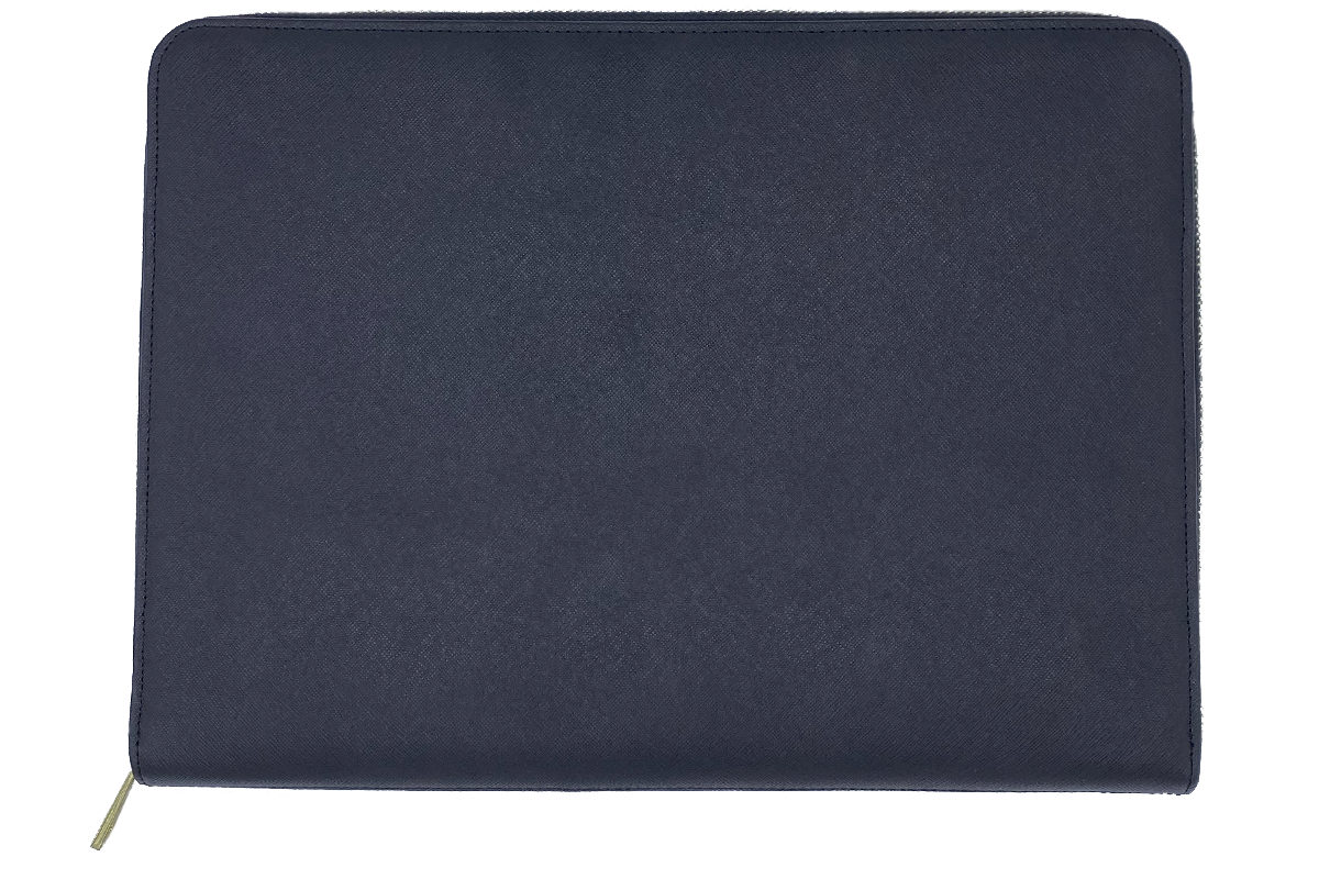 Set de Valet Tray + Laptop Sleeve