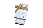 Cargar imagen en el visor de la galería, Stationery Set - Periquito Barbinaranja
