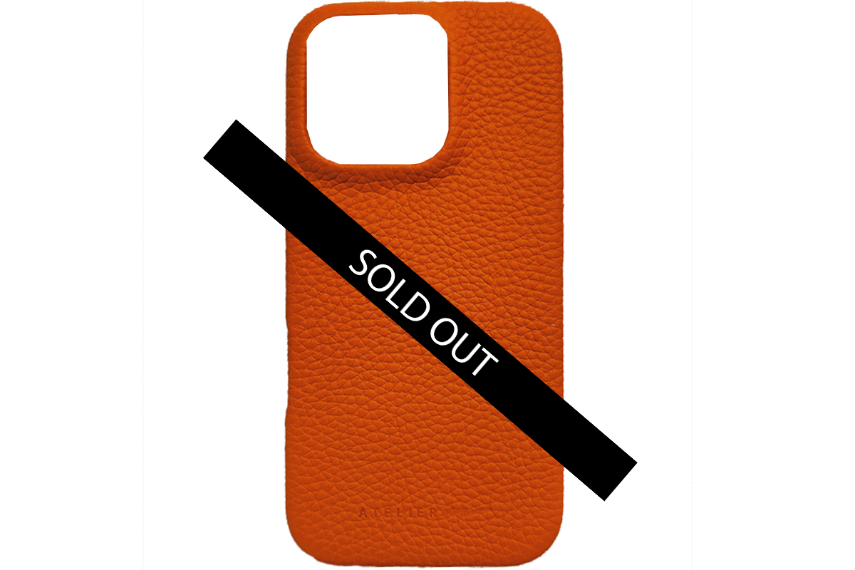 The Premium Case iPhone 16 Plus