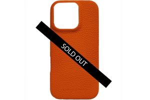 The Premium Case iPhone 16 Plus