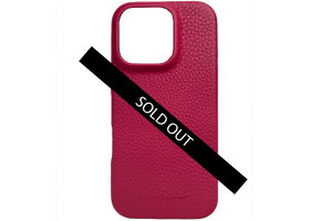 The Premium Case iPhone 16 Plus