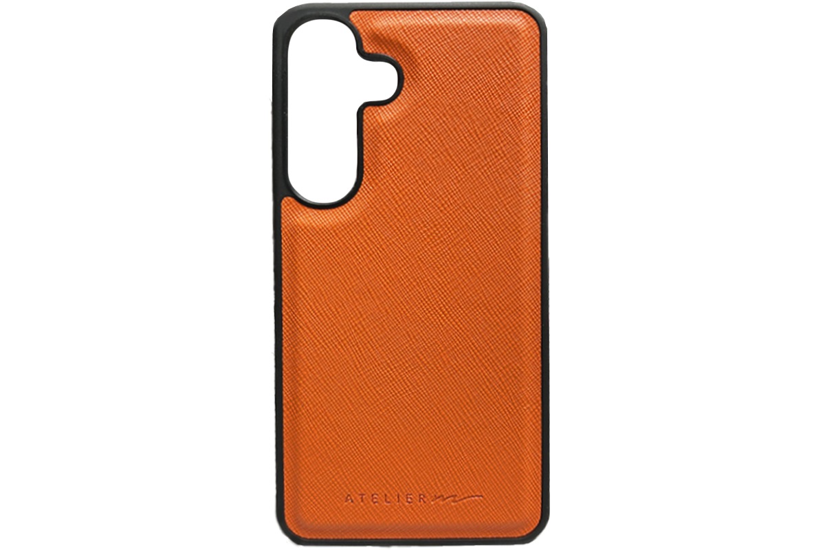 Orange Main