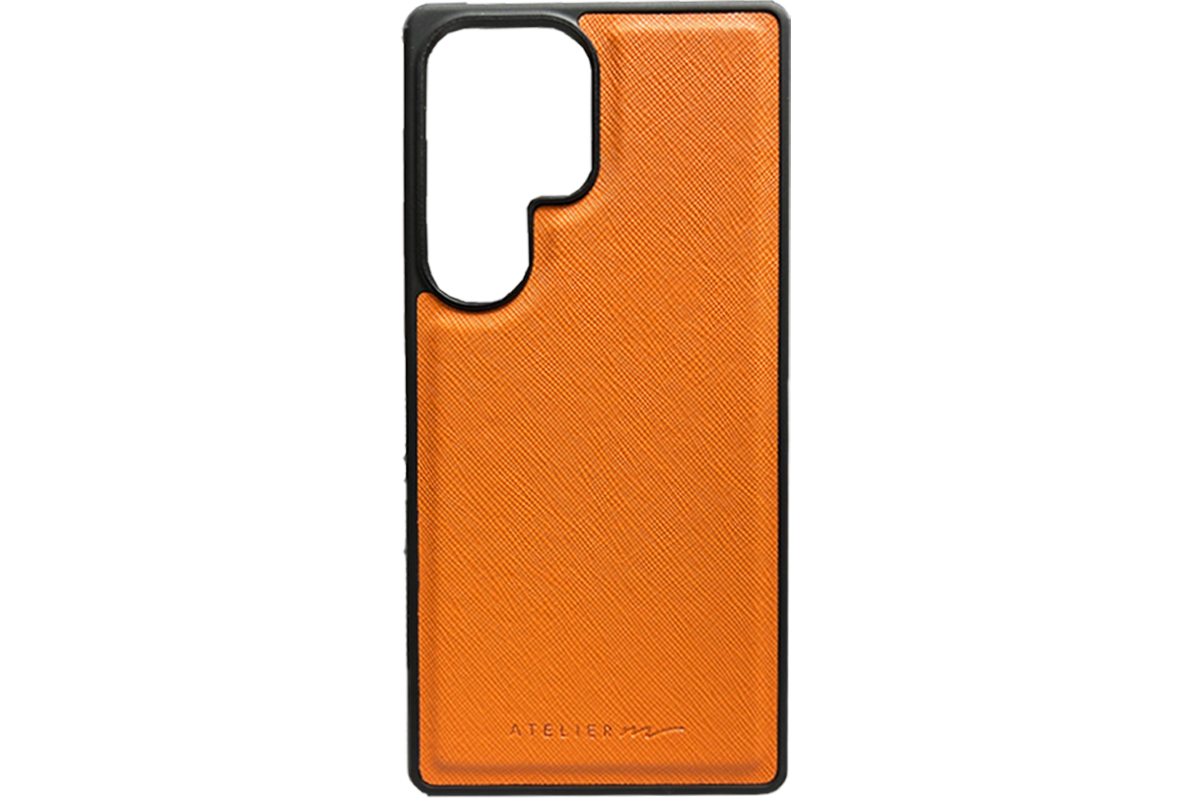 Orange Main