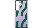 Load image into Gallery viewer, Lilac Green Main

