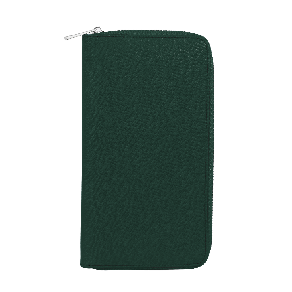 Hunter Green, herrería en silver Main