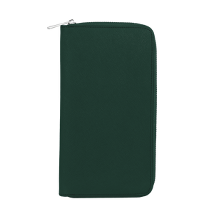 Hunter Green, herrería en silver Main