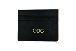 Cardholder - ODC