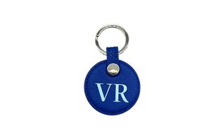 Round Keychain - VR