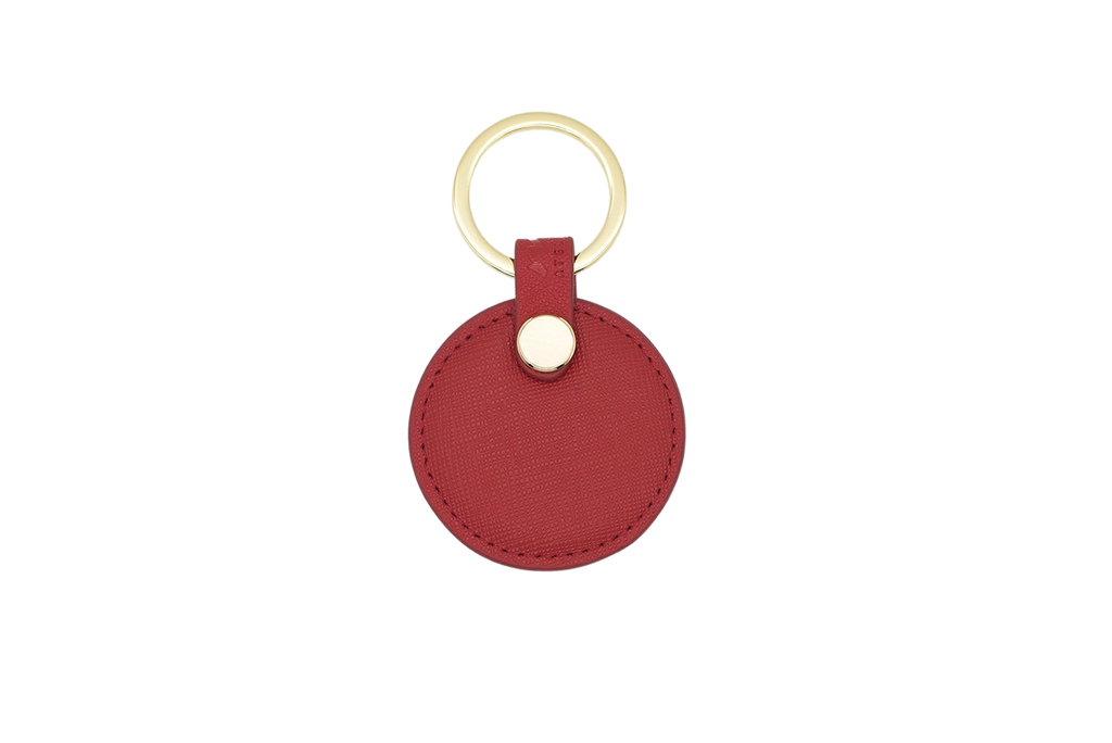 Chili Red, herrería en gold Main