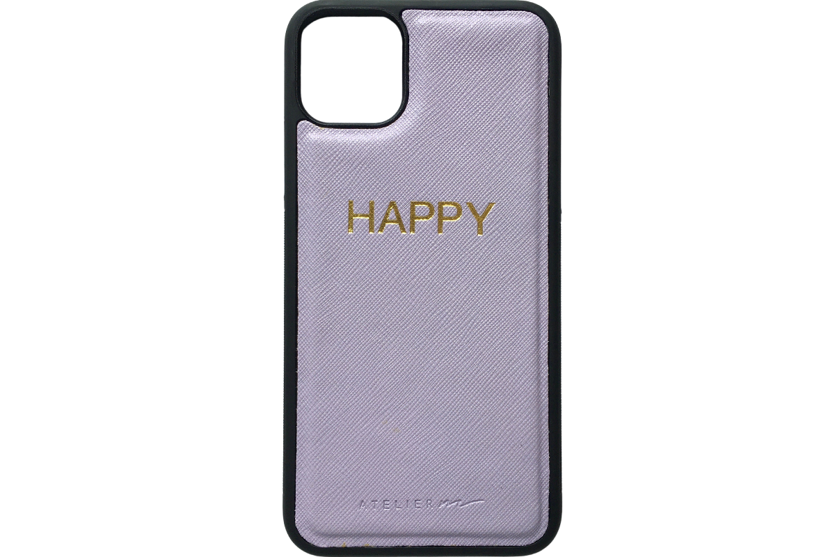 iPhone 11 Pro Max - HAPPY
