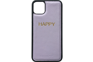 iPhone 11 Pro Max - HAPPY