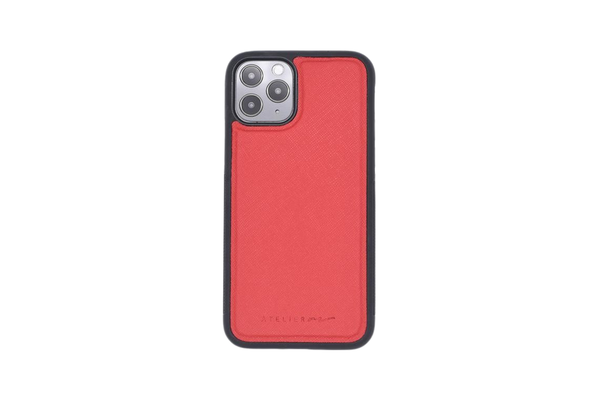 Chili Red